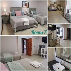 Comfort Cottage