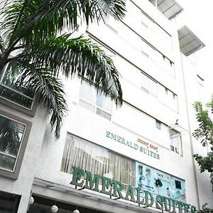 Emerald Suites Koramangala
