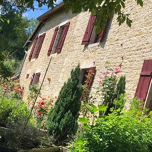 Maison Les Greniers