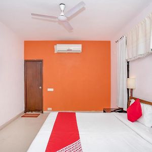 Super Hotel O Petunia Boutique Hotel